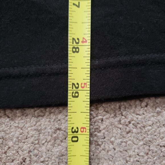 2020 Led Zeppelin Size Large Officially Licensed Mens Black Stairway T-Shirt - Picture 6 of 6